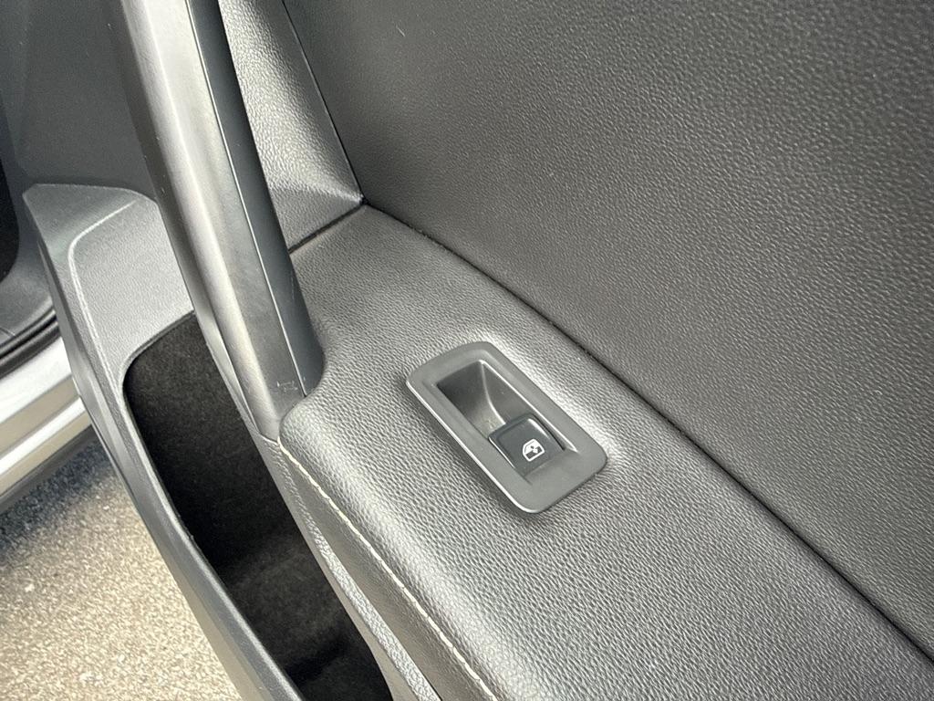 Volkswagen Tiguan S 4D SUV 4Motion 2023