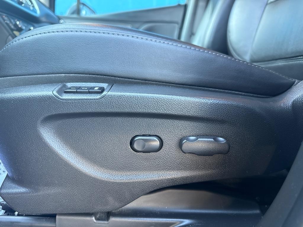 Buick Encore AWD 4dr Premium 2017