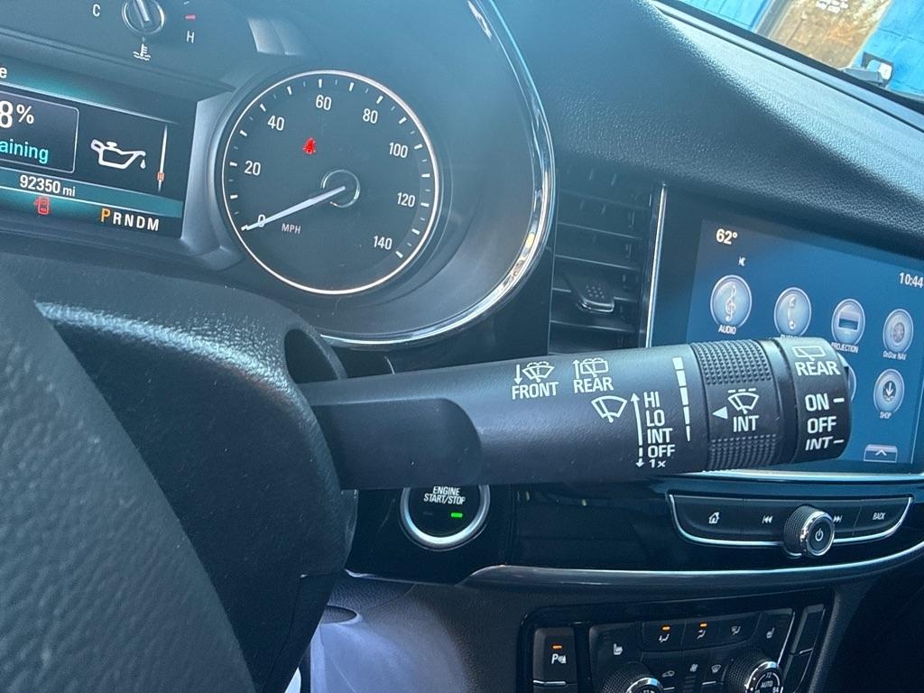 Buick Encore AWD 4dr Premium 2017