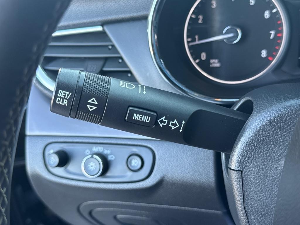 Buick Encore AWD 4dr Premium 2017