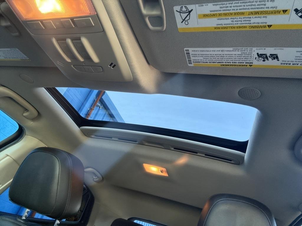 Buick Encore AWD 4dr Premium 2017