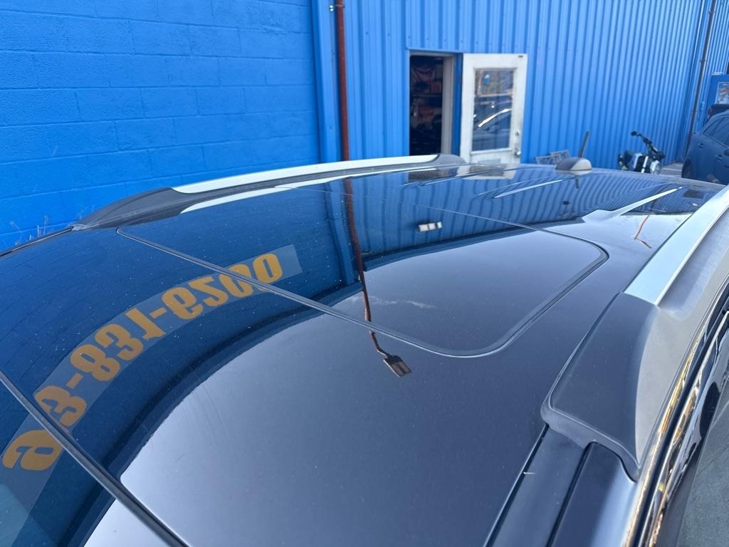 Buick Encore AWD 4dr Premium 2017