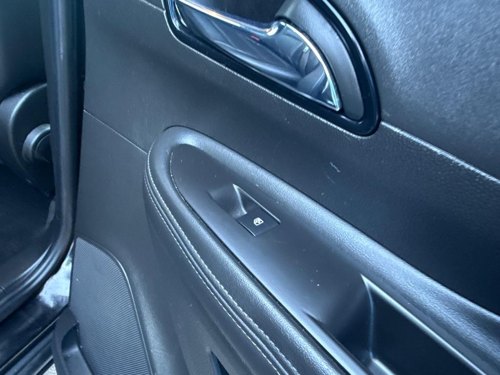 Buick Encore AWD 4dr Premium 2017