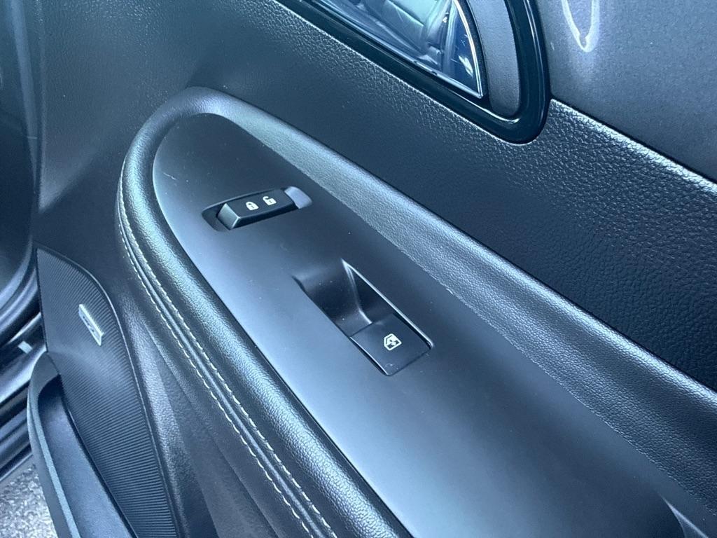 Buick Encore AWD 4dr Premium 2017