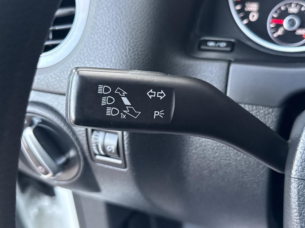 Volkswagen Tiguan S 4D SUV 4Motion 2017