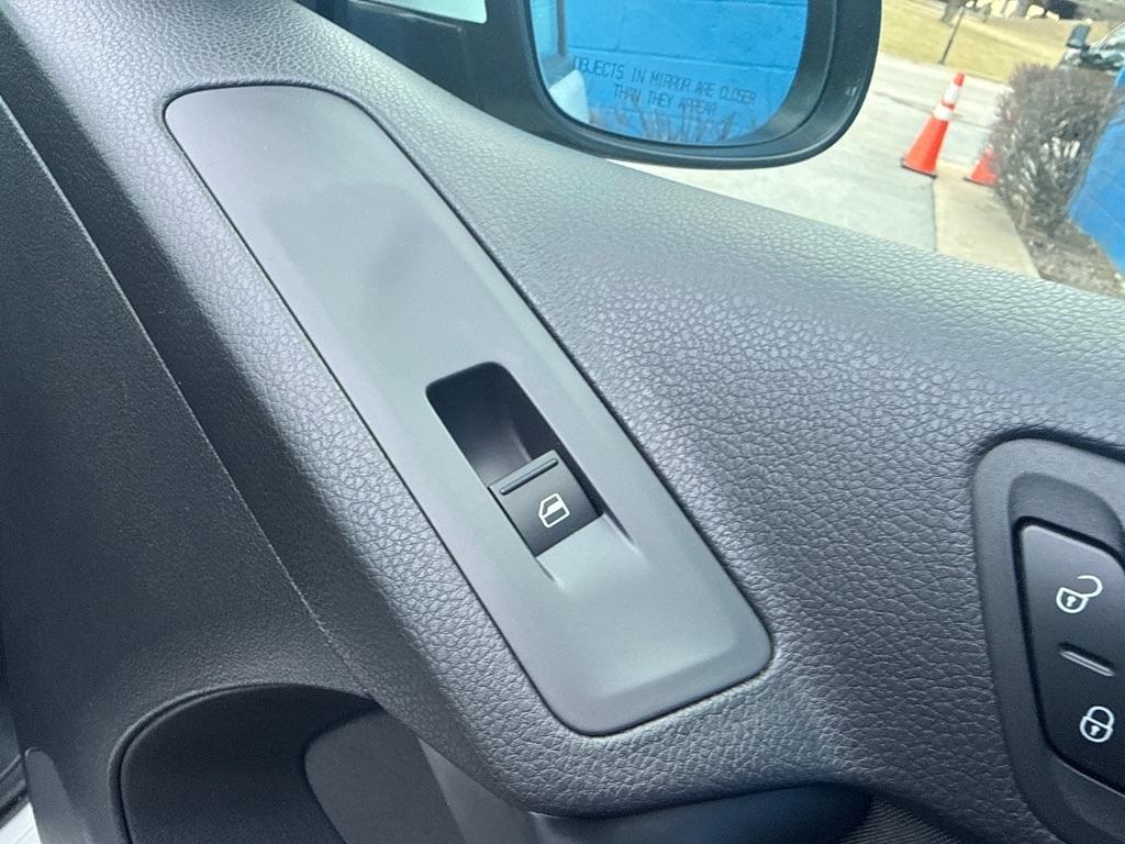 Volkswagen Tiguan S 4D SUV 4Motion 2017