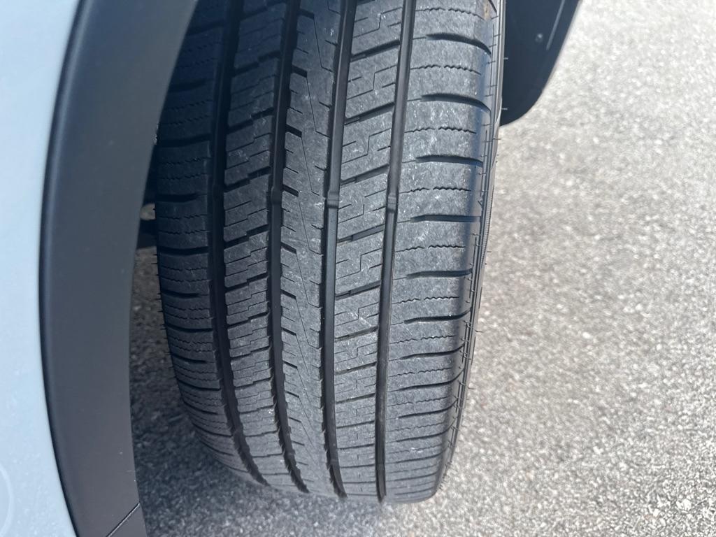 Volkswagen Tiguan S 4D SUV 4Motion 2017