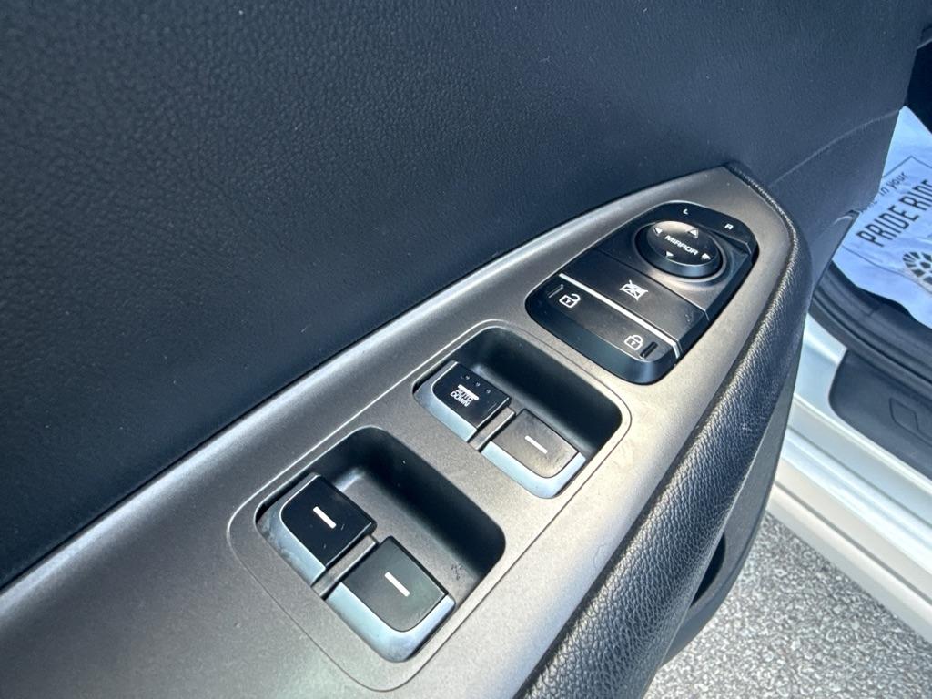 Kia Optima LX 4D Sedan 2020