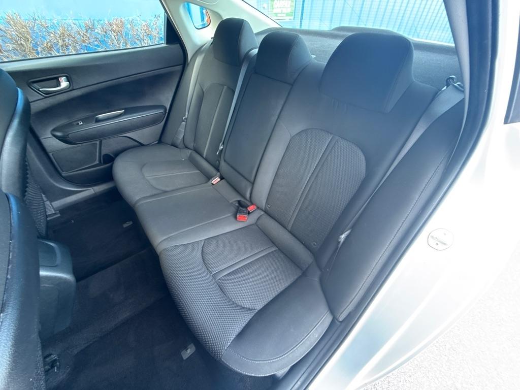 Kia Optima LX 4D Sedan 2020