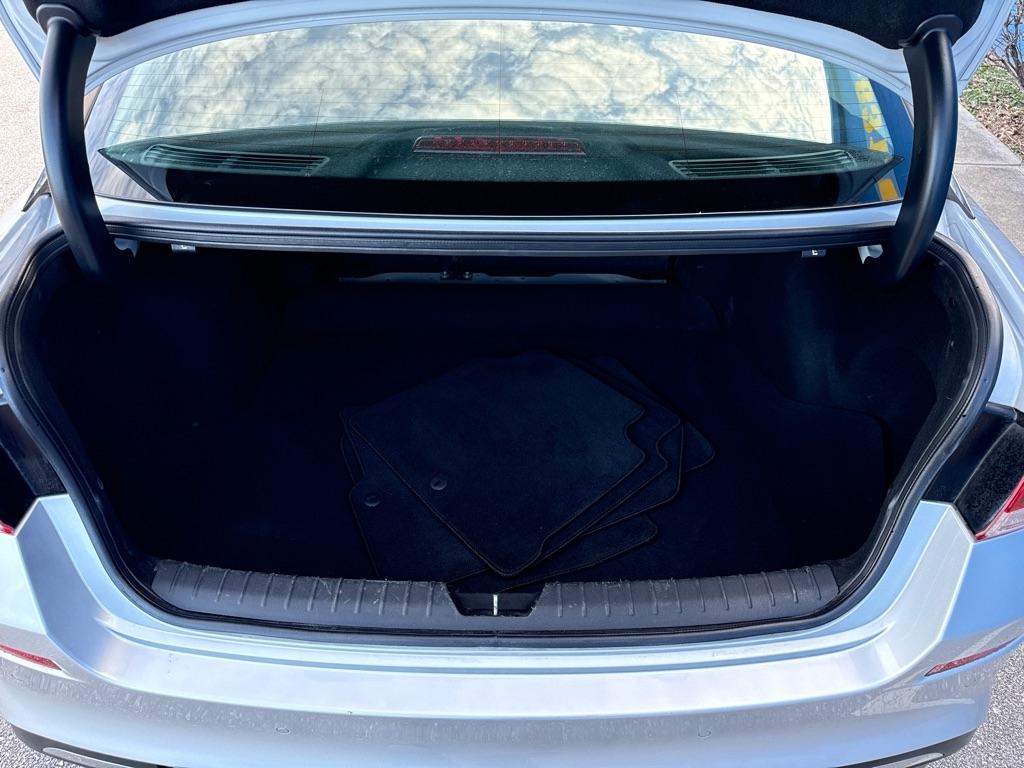 Kia Optima LX 4D Sedan 2020