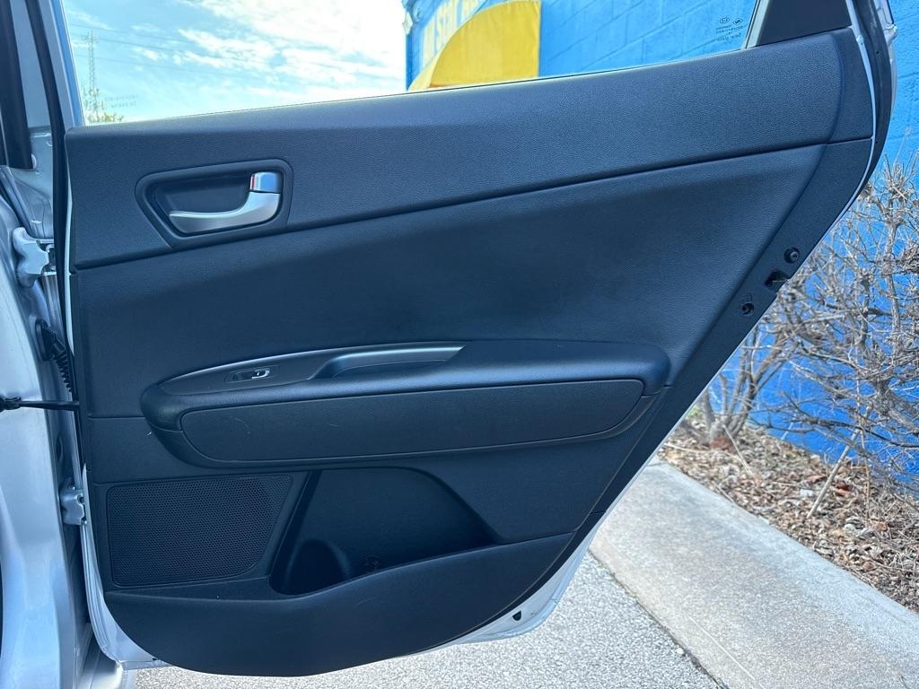 Kia Optima LX 4D Sedan 2020