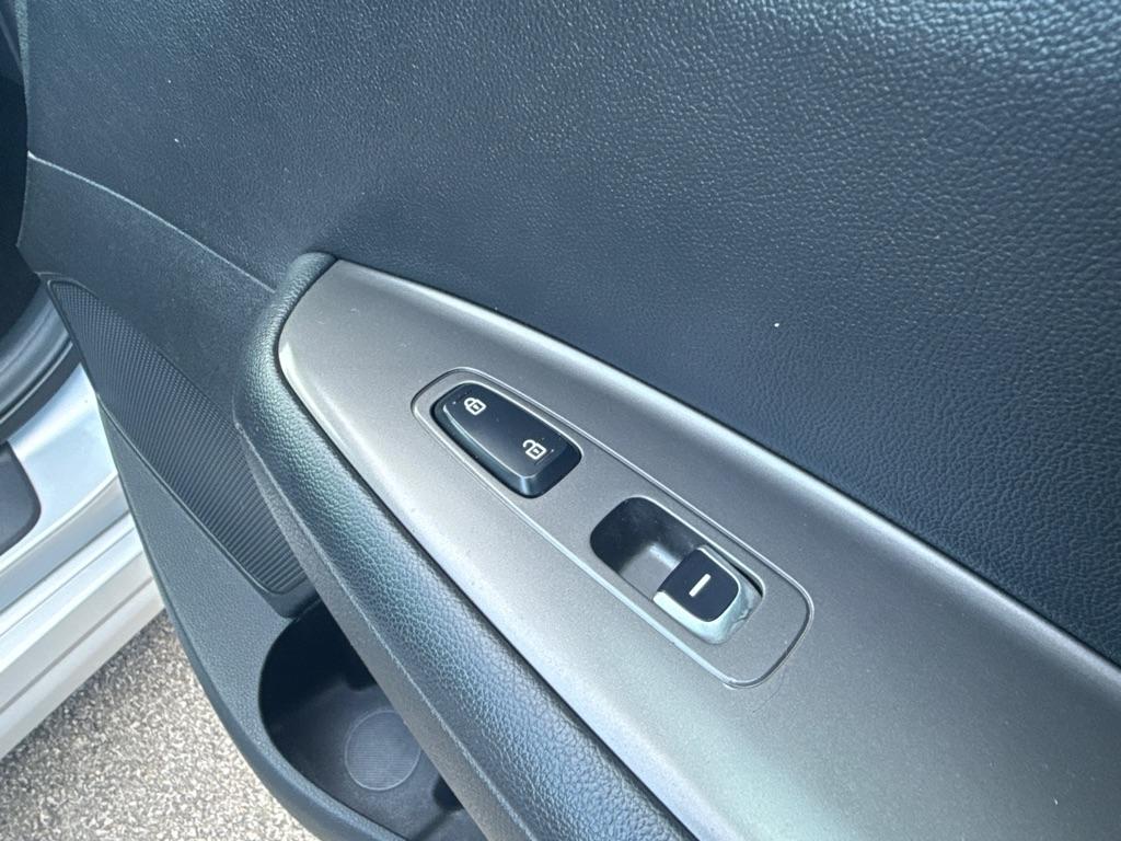 Kia Optima LX 4D Sedan 2020