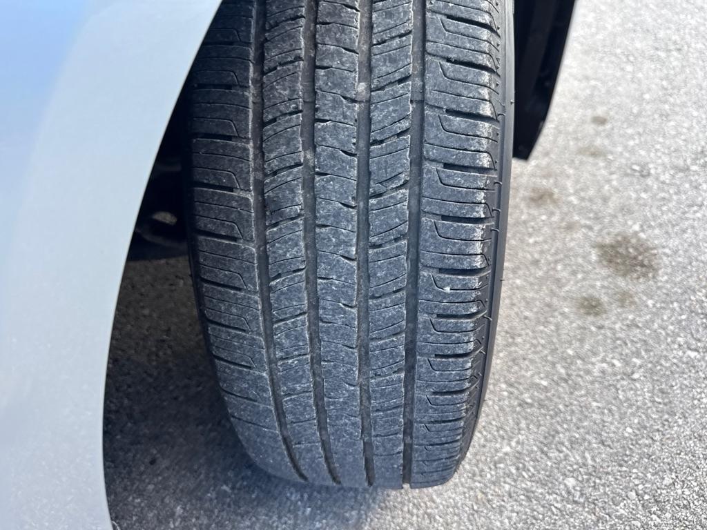 Kia Optima LX 4D Sedan 2020