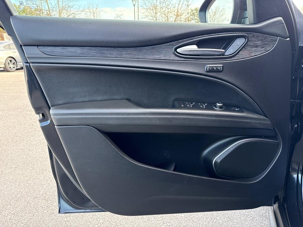 Alfa Romeo Stelvio Sprint RWD 2023