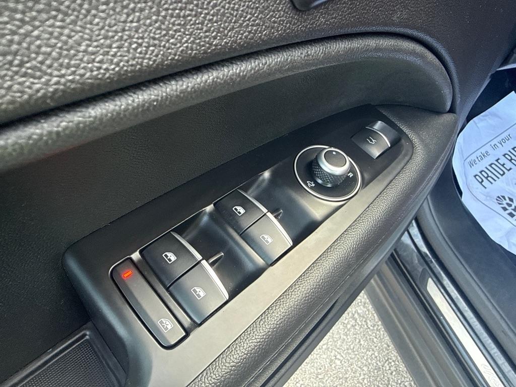 Alfa Romeo Stelvio Sprint RWD 2023