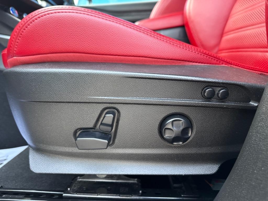 Alfa Romeo Stelvio Sprint RWD 2023