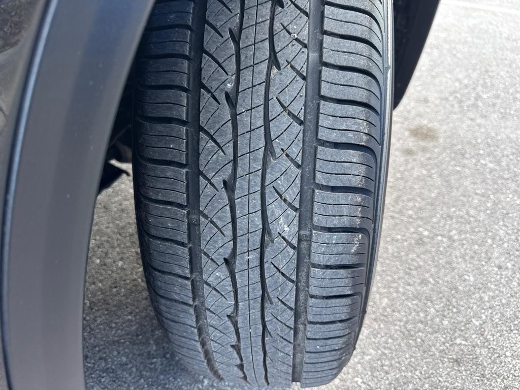 Alfa Romeo Stelvio Sprint RWD 2023