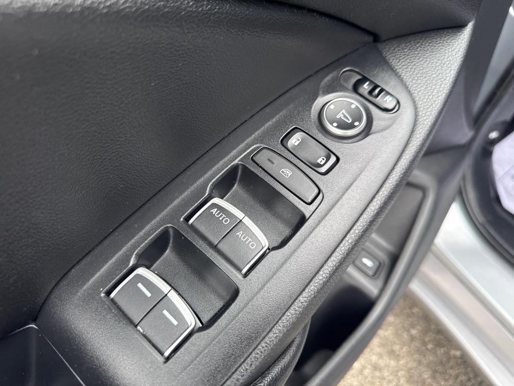 Honda Accord Sedan Sport 1.5T CVT 2019