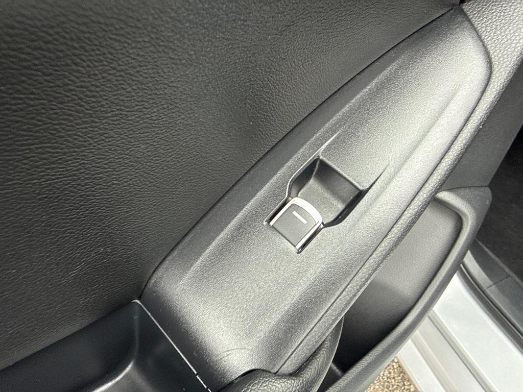 Honda Accord Sedan Sport 1.5T CVT 2019