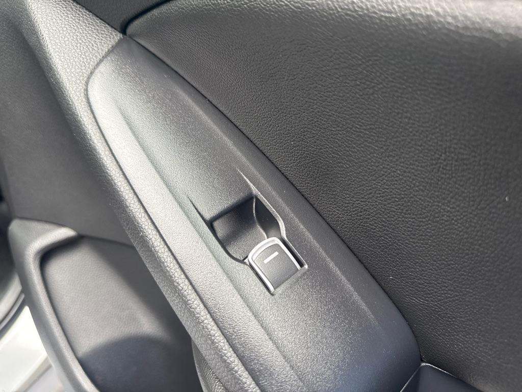 Honda Accord Sedan Sport 1.5T CVT 2019