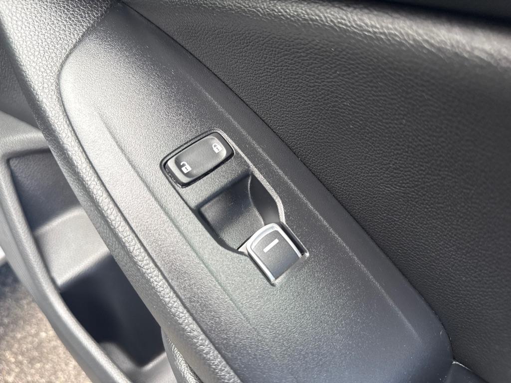 Honda Accord Sedan Sport 1.5T CVT 2019