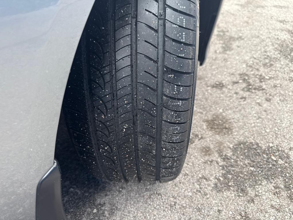 Honda Accord Sedan Sport 1.5T CVT 2019