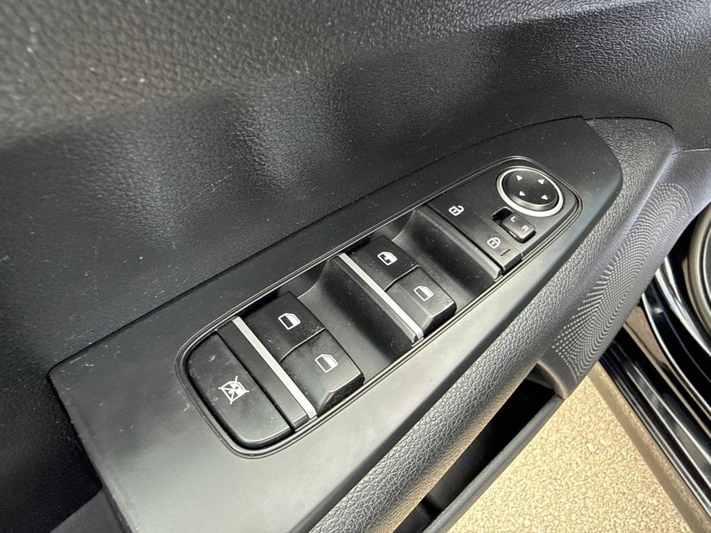 Kia Forte LX 4D Sedan 2024