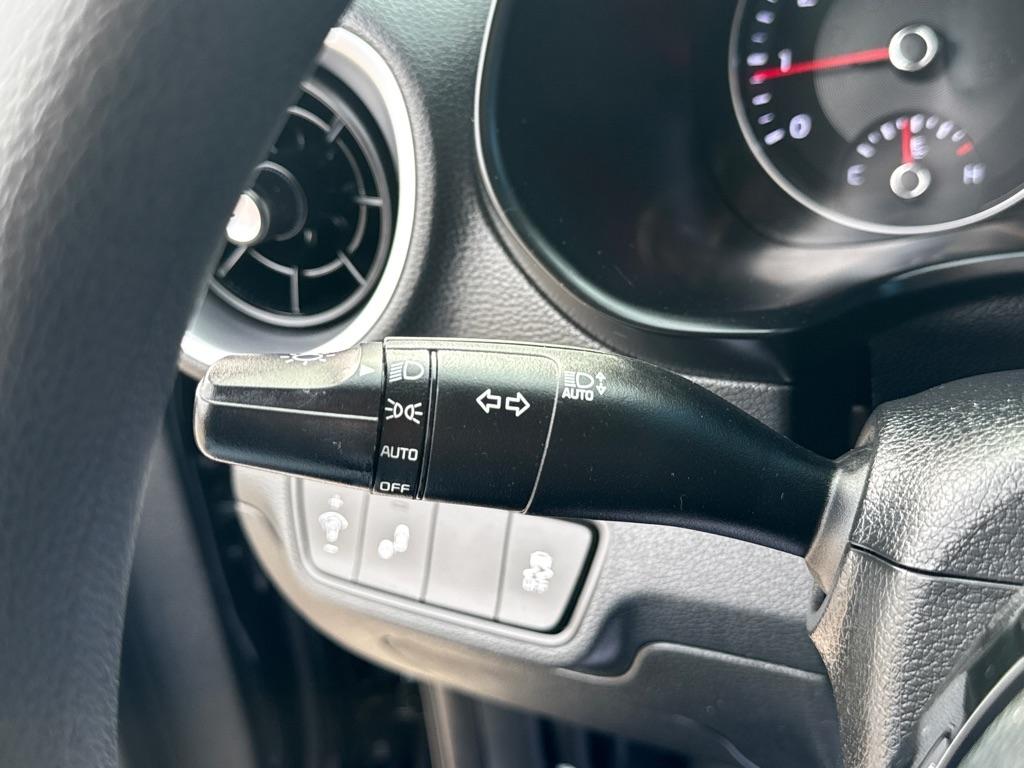 Kia Forte LX 4D Sedan 2024