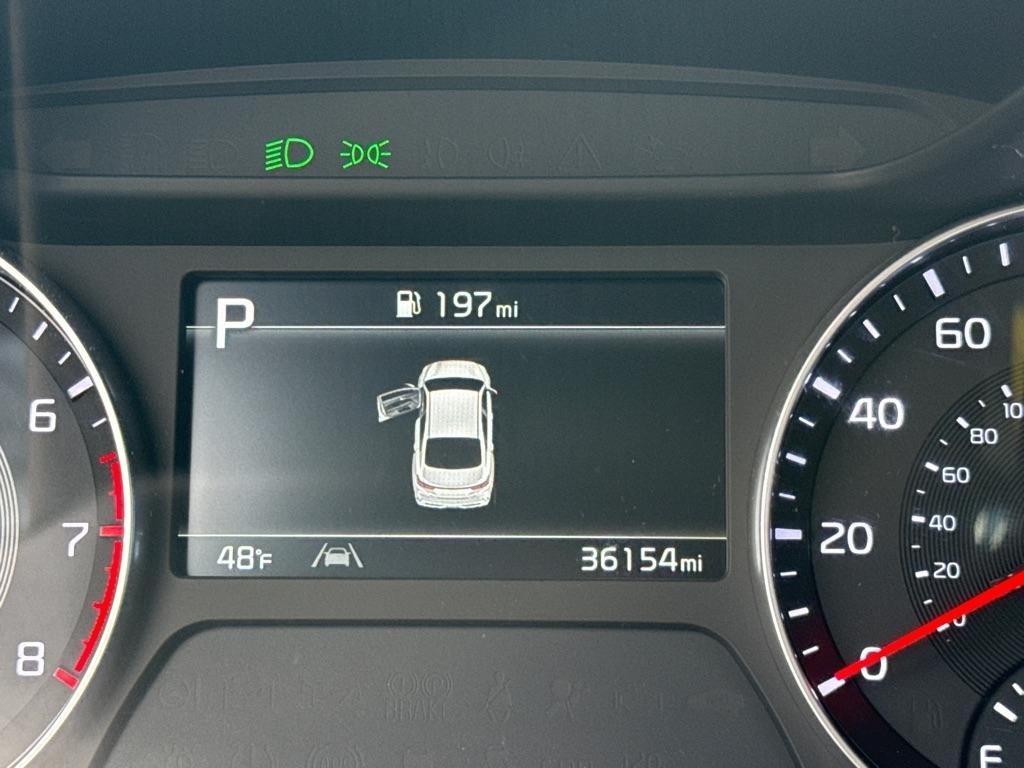 Kia Forte LX 4D Sedan 2024