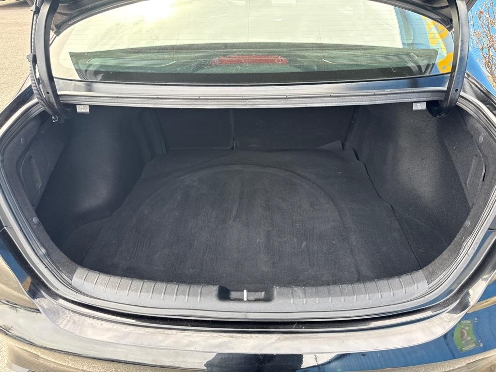 Kia Forte LX 4D Sedan 2024