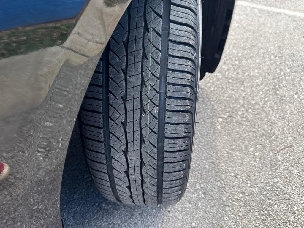 Kia Forte LX 4D Sedan 2024