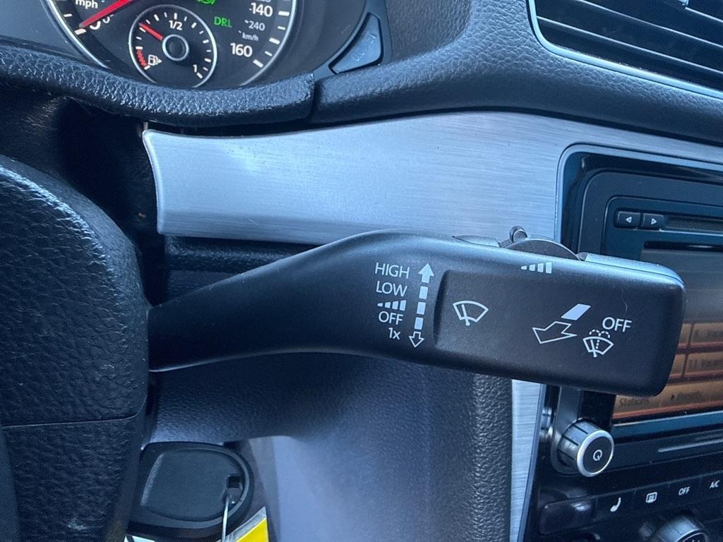 Volkswagen Passat SE 2.0 TDI 4D Sedan 2013