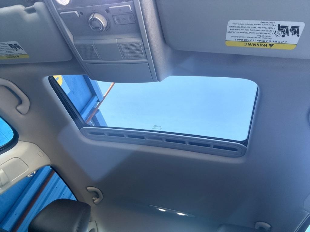 Volkswagen Passat SE 2.0 TDI 4D Sedan 2013