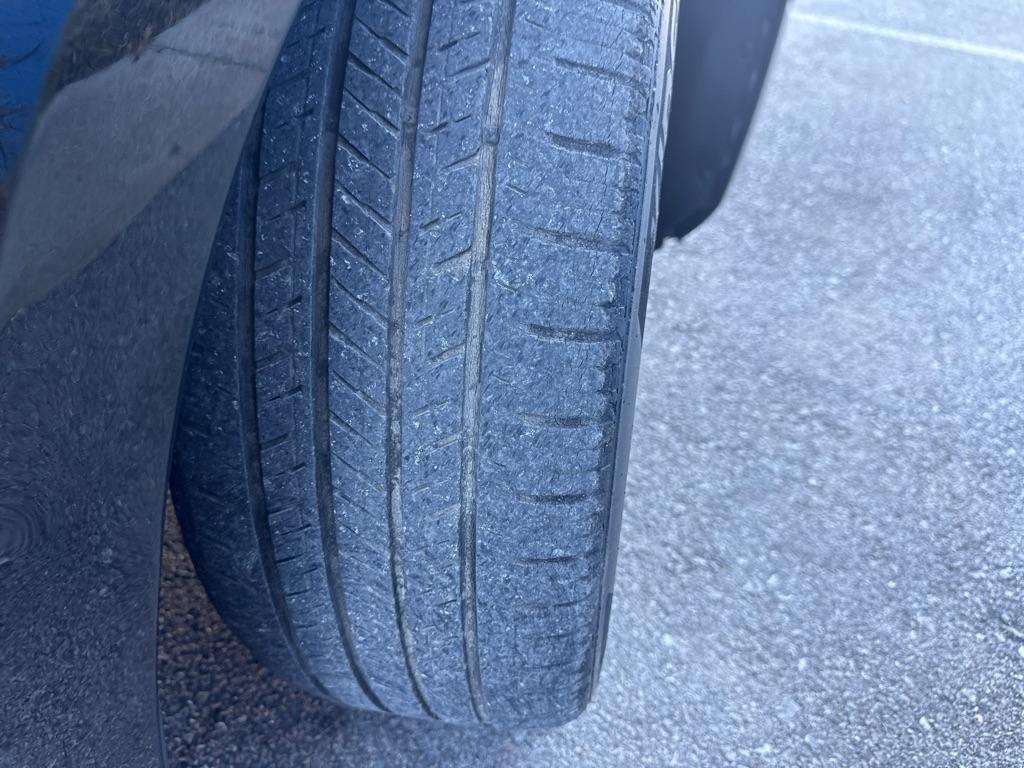 Volkswagen Passat SE 2.0 TDI 4D Sedan 2013