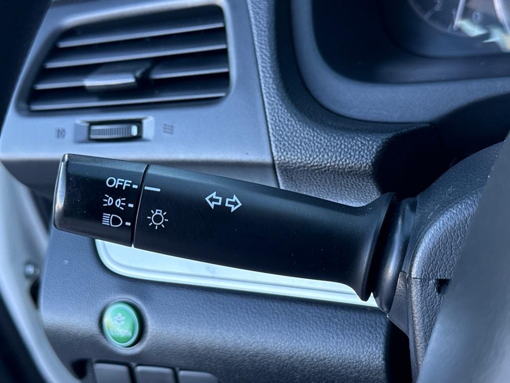 Honda CR-V LX 4D SUV 4WD 2016