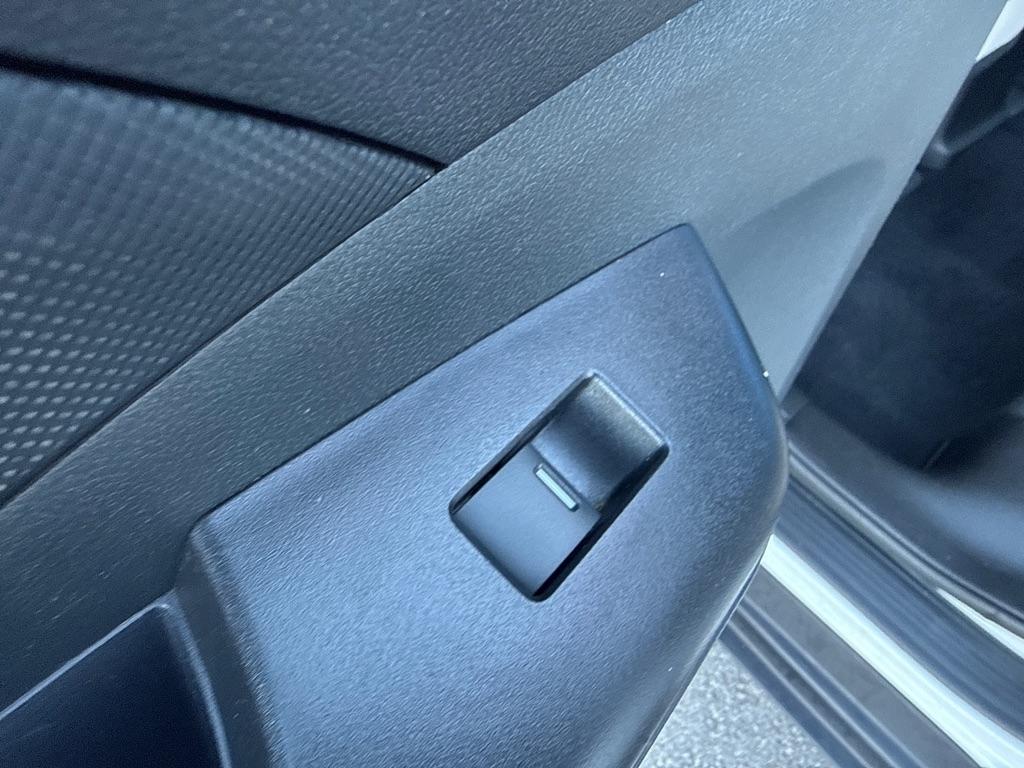 Honda CR-V LX 4D SUV 4WD 2016