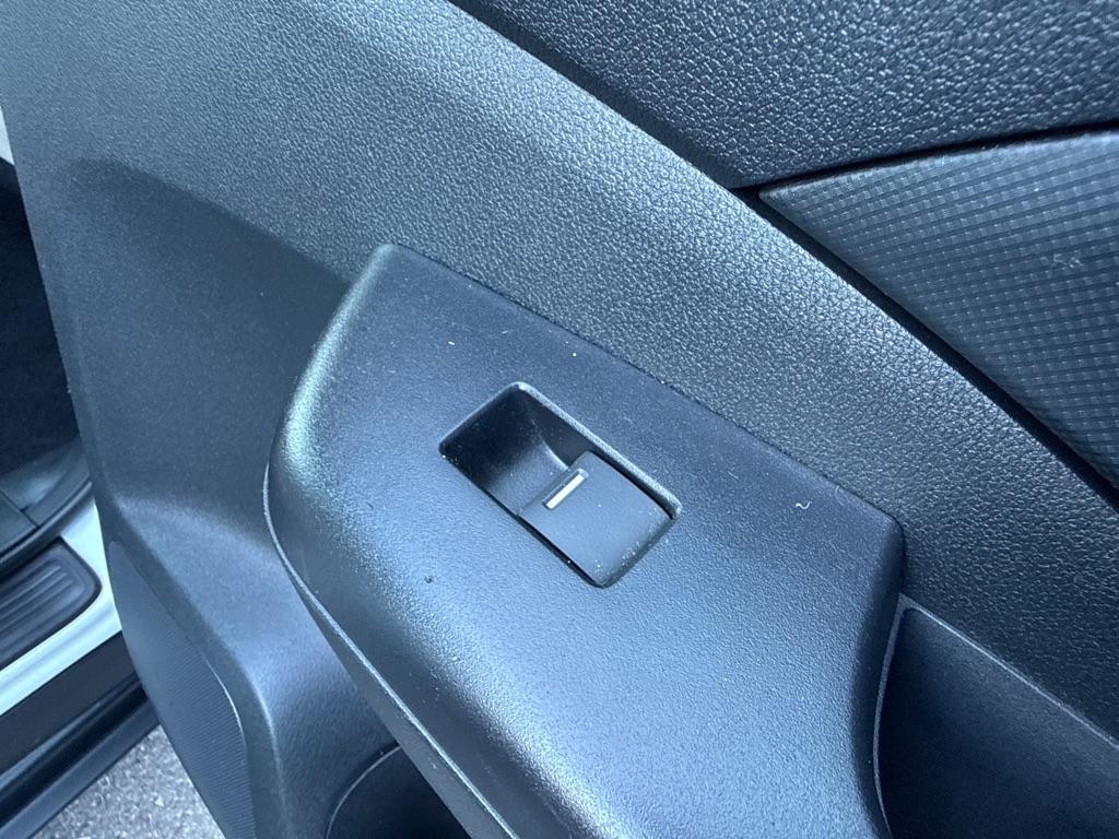 Honda CR-V LX 4D SUV 4WD 2016