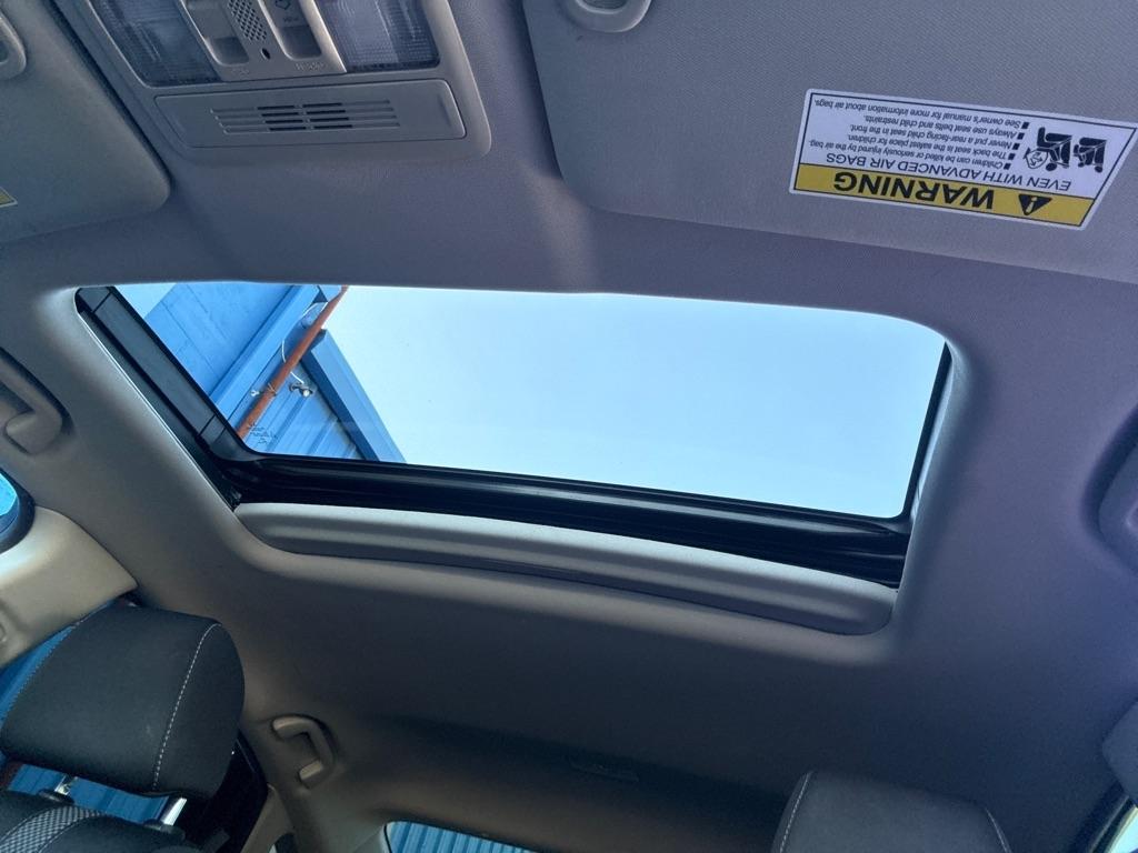 Honda Civic Sedan 4dr CVT EX 2021