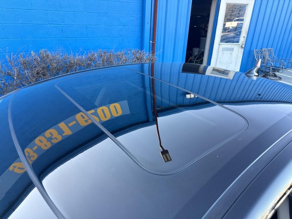 Honda Civic Sedan 4dr CVT EX 2021