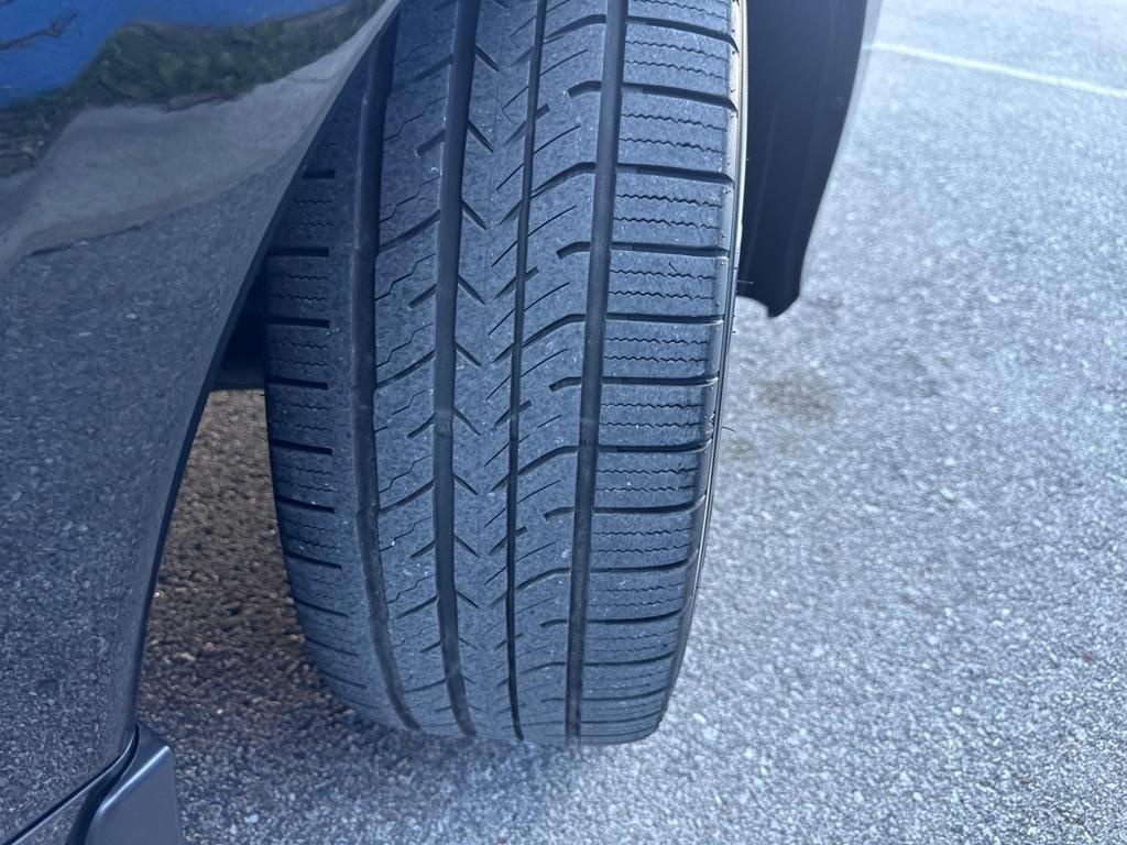 Honda Civic Sedan 4dr CVT EX 2021