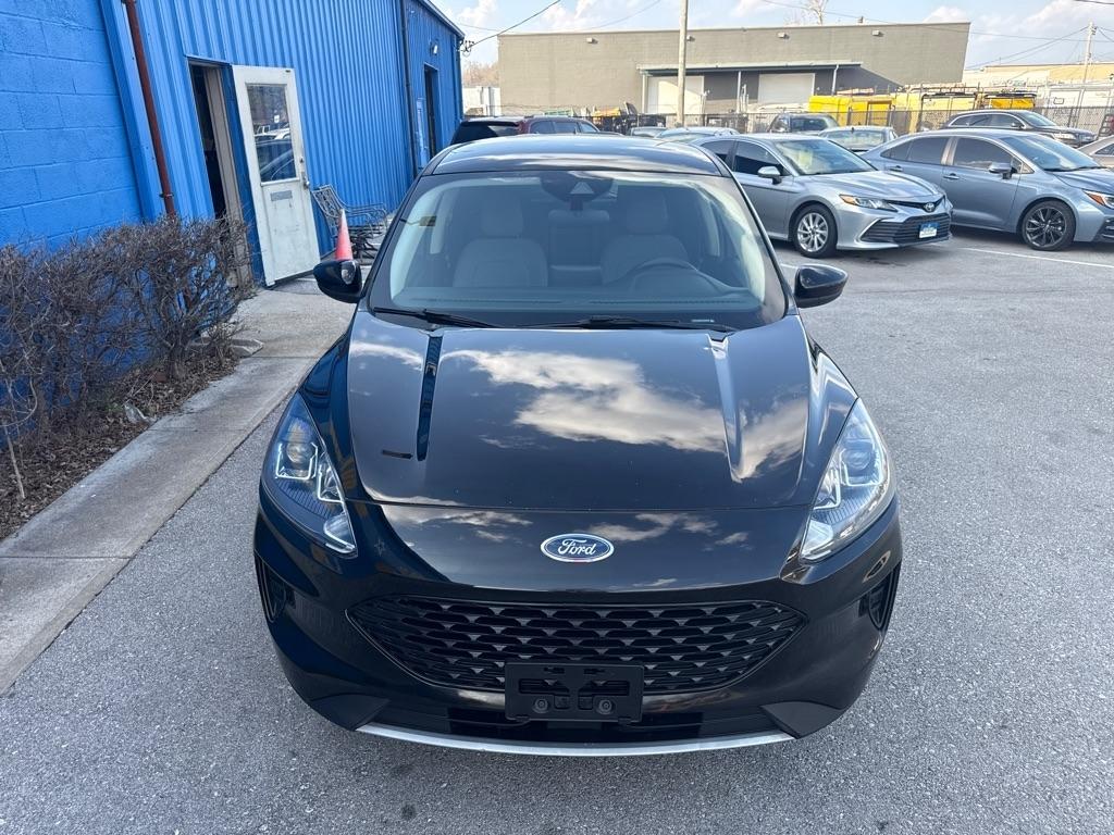 Ford Escape SE Sport Hybrid 4D SUV AWD 2020