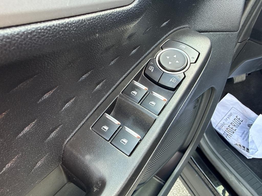 Ford Escape SE Sport Hybrid 4D SUV AWD 2020