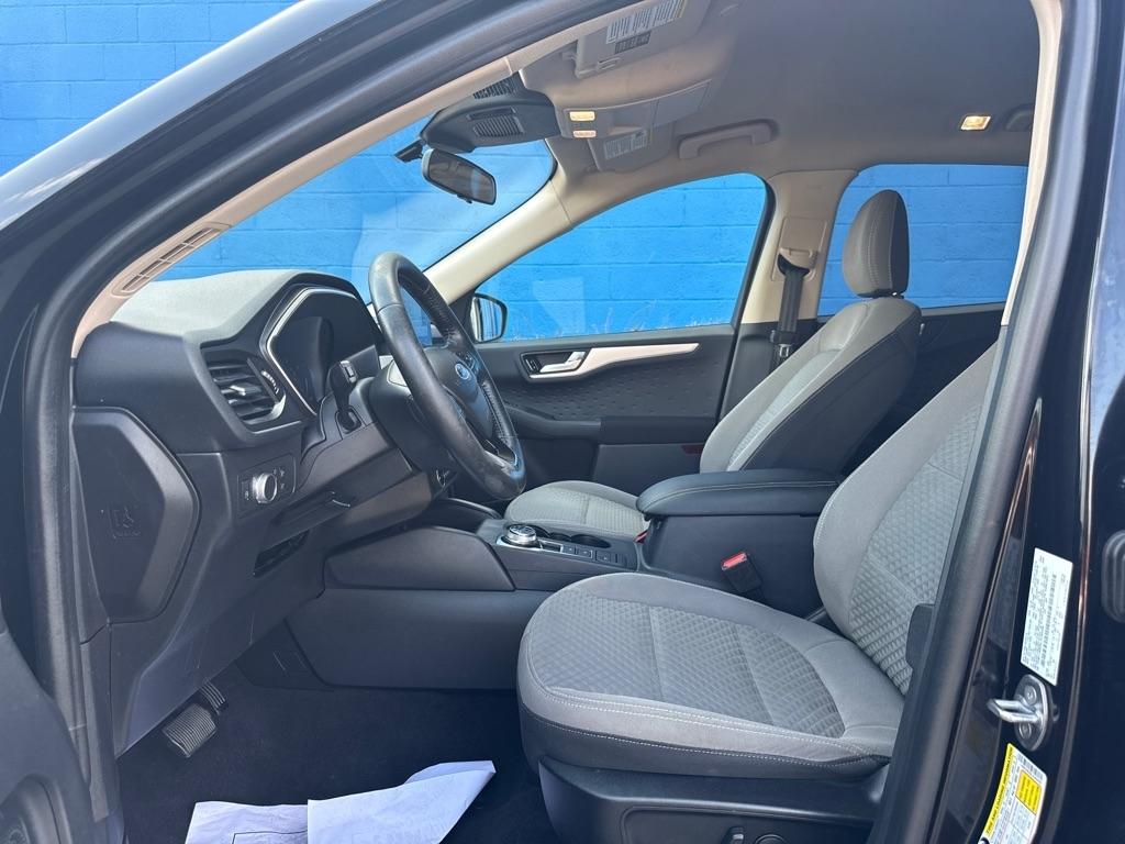 Ford Escape SE Sport Hybrid 4D SUV AWD 2020