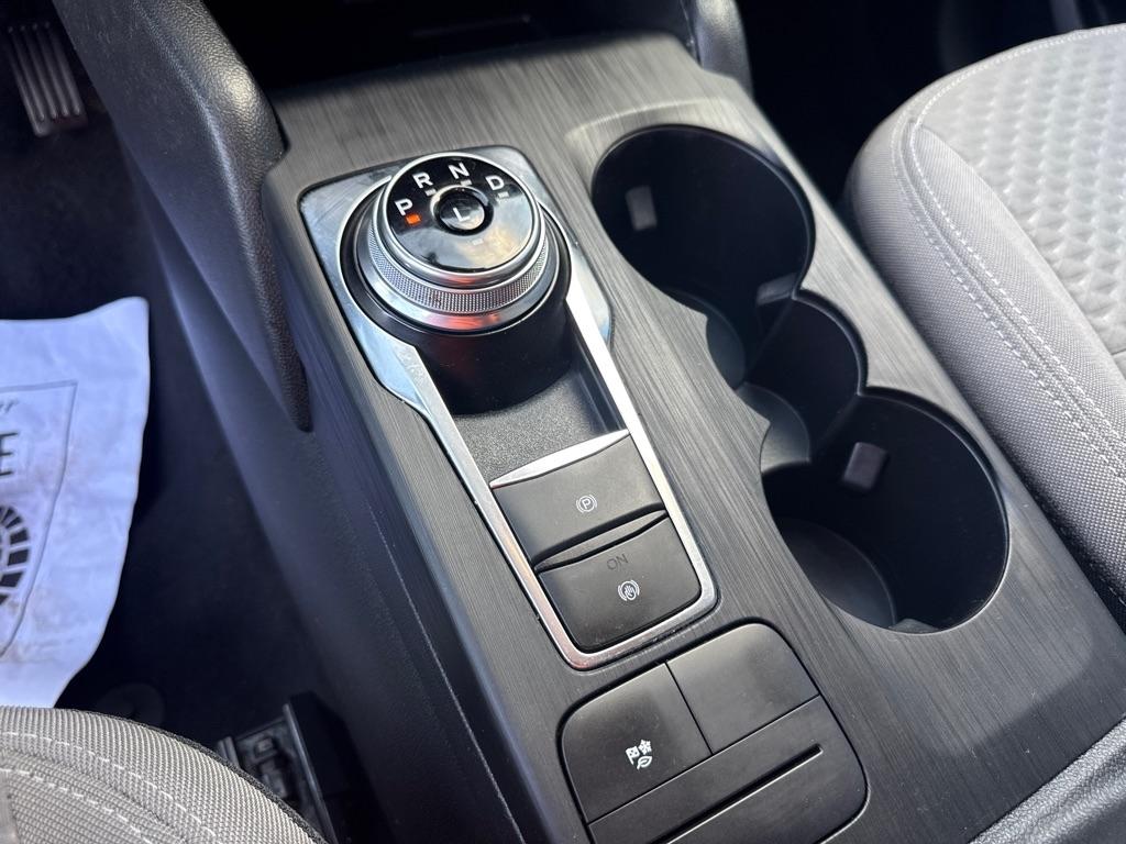 Ford Escape SE Sport Hybrid 4D SUV AWD 2020