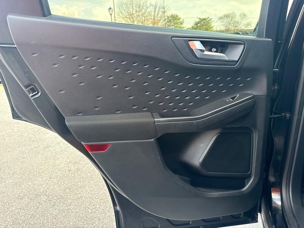 Ford Escape SE Sport Hybrid 4D SUV AWD 2020