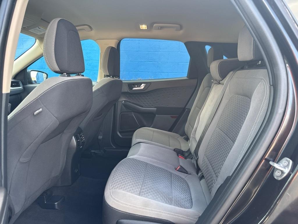 Ford Escape SE Sport Hybrid 4D SUV AWD 2020