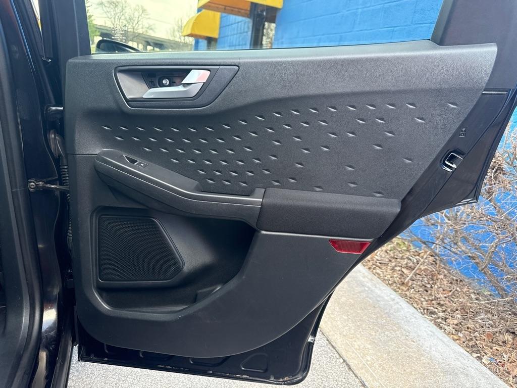 Ford Escape SE Sport Hybrid 4D SUV AWD 2020