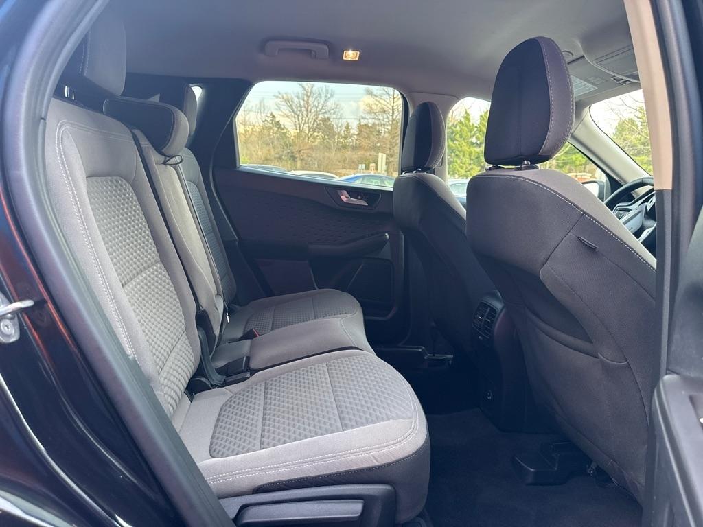 Ford Escape SE Sport Hybrid 4D SUV AWD 2020