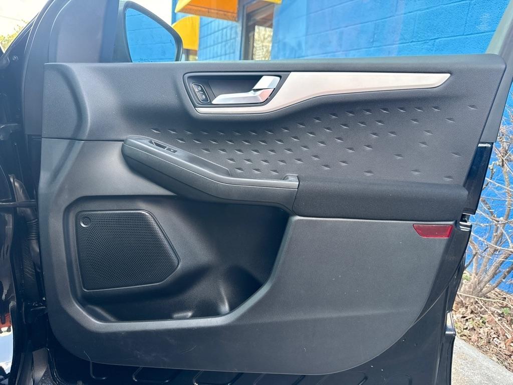 Ford Escape SE Sport Hybrid 4D SUV AWD 2020