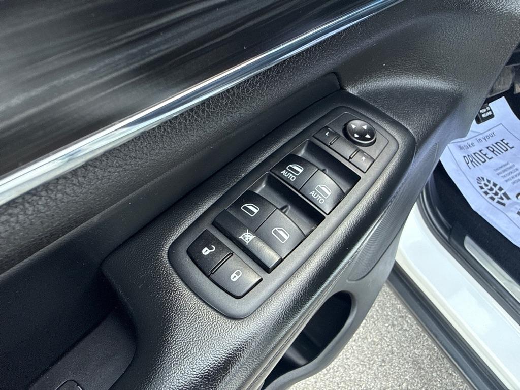 Jeep Grand Cherokee  2020